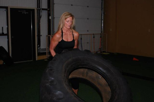 Image 3 from !MPACT Training partner gallery