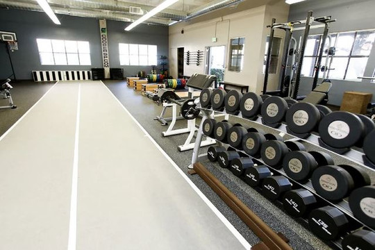 Image 3 from Cooper Sports Performance partner gallery