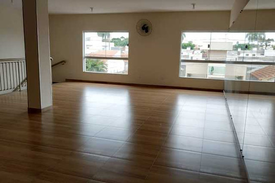 Imagem 3 da galeria do parceiro VFIT Studio