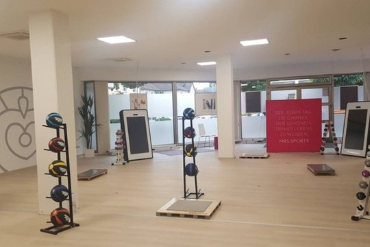Bild 3 von Mrs.Sporty Flensburg Partnergalerie