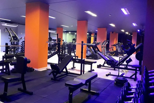 Imagem 1 da galeria do parceiro 26 Fit - Nova Araçá