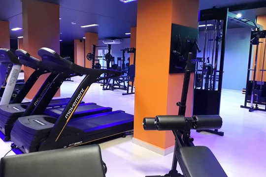 Imagem 2 da galeria do parceiro 26 Fit - Nova Araçá