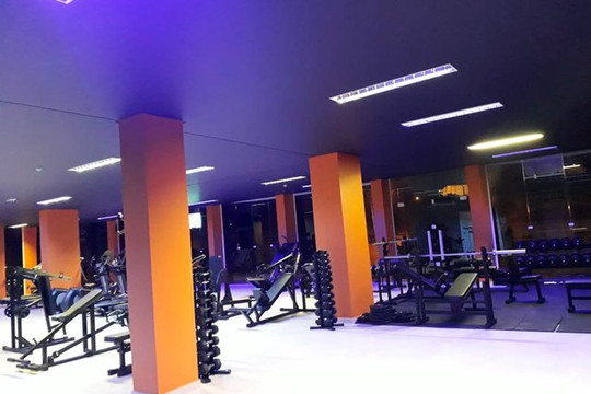 Imagem 3 da galeria do parceiro 26 Fit - Nova Araçá