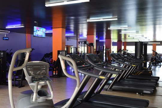 Imagem 2 da galeria do parceiro 26 Fit - Nova Bassano