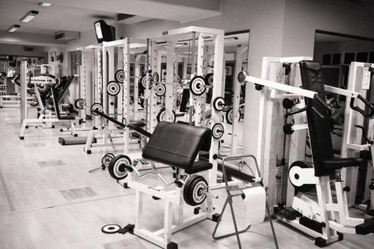 Immagine 1 dalla galleria del partner Conti Wellness Club