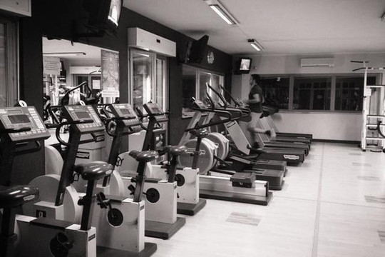 Immagine 2 dalla galleria del partner Conti Wellness Club