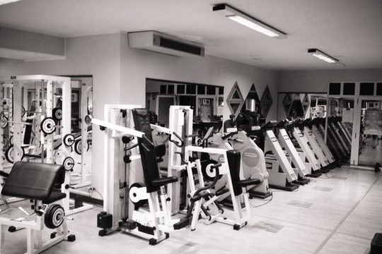Immagine 3 dalla galleria del partner Conti Wellness Club