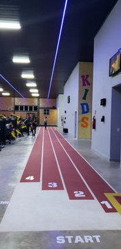 Imagem 2 da galeria do parceiro Studio Fit Academia
