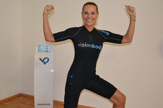 Bild 3 von K+H Sportbetreuung Partnergalerie