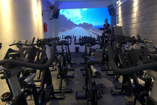 Imagen 1 de la galería del partner Fosque Fitness Clubs - Monte Grande