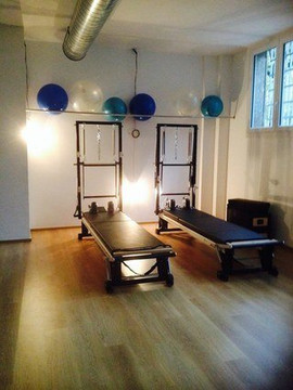 Immagine 1 dalla galleria del partner VB STUDIO PILATES