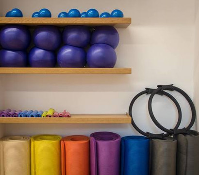 Immagine 2 dalla galleria del partner VB STUDIO PILATES