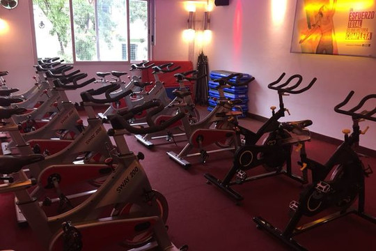 Imagen 1 de la galería del partner Fosque Fitness Club - Villa Del Parque