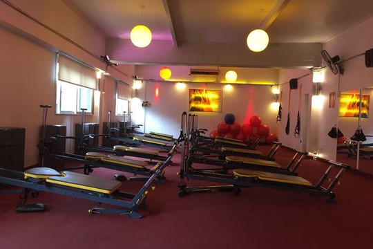 Imagen 2 de la galería del partner Fosque Fitness Club - Villa Del Parque
