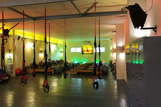 Imagen 1 de la galería del partner Fosque Fitness Club - Nuñez