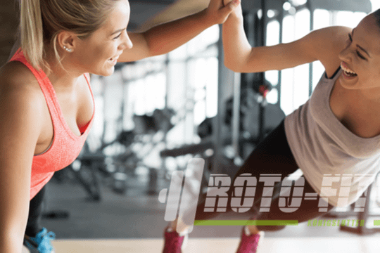 Bild 3 von Roto Fitness Partnergalerie