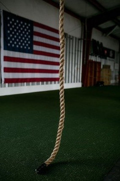 Image 1 from P6 Crossfit partner gallery