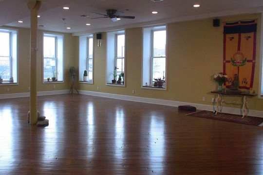 Image 1 from North Coast Yoga partner gallery