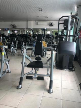 Imagem 3 da galeria do parceiro Academia Aqua Sport