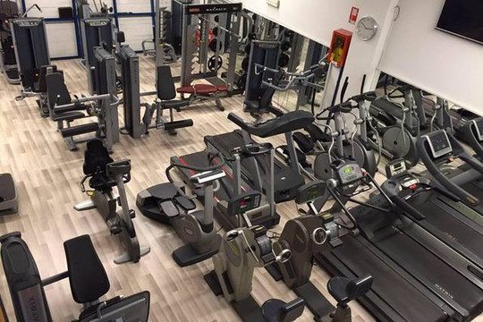 Immagine 1 dalla galleria del partner Freesport Palestre