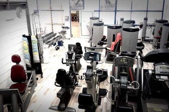 Immagine 3 dalla galleria del partner Freesport Palestre