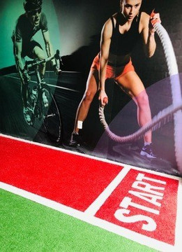 Imagem 1 da galeria do parceiro MobSix Treinamento Físico