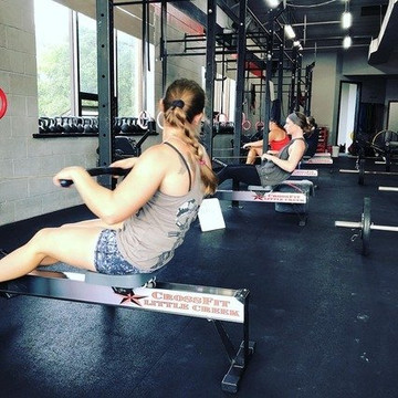 Image 1 from CrossFit Little Creek partner gallery