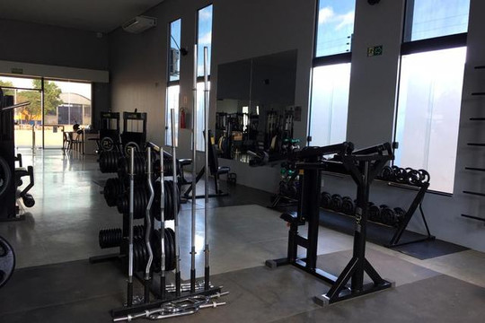Imagem 3 da galeria do parceiro Star Fitness