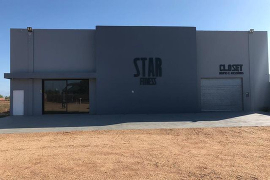Imagem 2 da galeria do parceiro Star Fitness