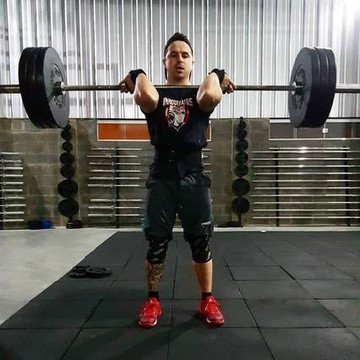 Imagem 3 da galeria do parceiro Immoderatus CrossFit