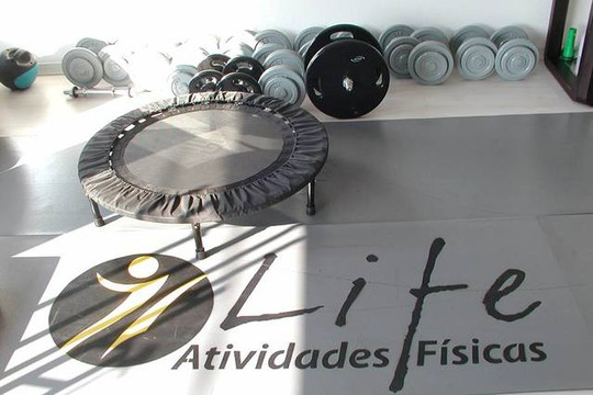 Imagem 1 da galeria do parceiro Life Atividades Fisicas