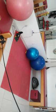 Imagem 1 da galeria do parceiro Cas Fisioterapia