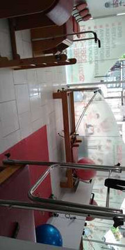 Imagem 2 da galeria do parceiro Cas Fisioterapia