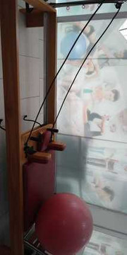 Imagem 3 da galeria do parceiro Cas Fisioterapia