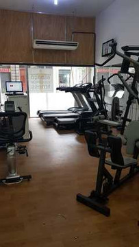 Imagem 3 da galeria do parceiro Equilibrium