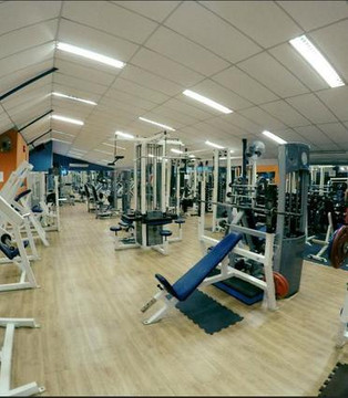Imagem 2 da galeria do parceiro Body Fitness