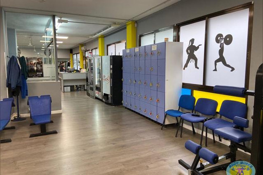 Imagen 3 de la galería del partner Gimnasio Body Works Fitness