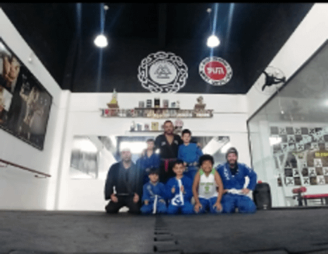 Imagem 3 da galeria do parceiro Academia Power Xtreme