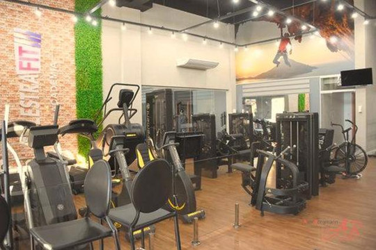 Imagem 3 da galeria do parceiro Palestra Fit