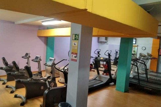 Imagen 1 de la galería del partner Gimnasio Wellbeing