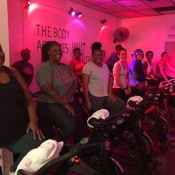 Image 3 from 7th Cycle Fitness partner gallery