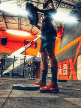 Imagem 3 da galeria do parceiro Box036