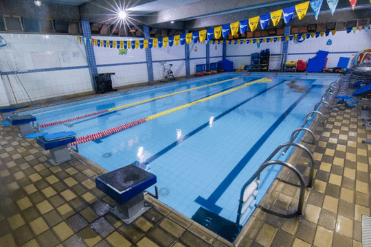 Imagem 3 da galeria do parceiro Movement Academia