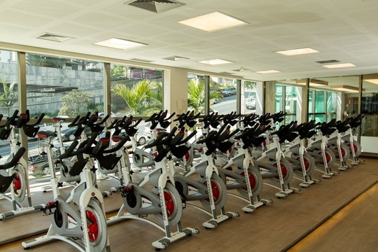 Imagem 3 da galeria do parceiro Bodytech - Belvedere