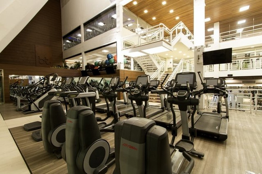 Imagem 2 da galeria do parceiro Bodytech - Savassi