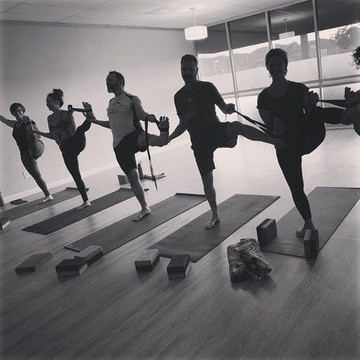 Image 2 from Temecula Yoga Collective partner gallery