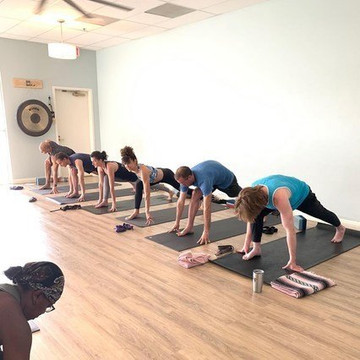 Image 1 from Temecula Yoga Collective partner gallery