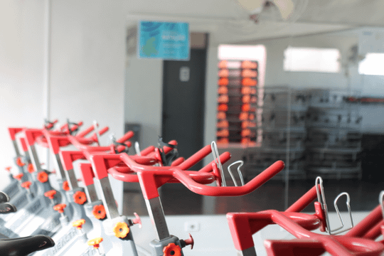 Imagem 3 da galeria do parceiro Água Academia