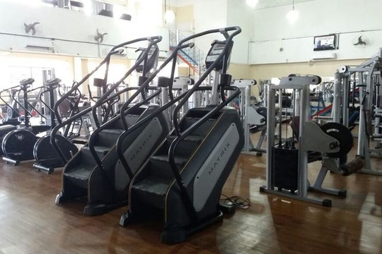 Imagem 3 da galeria do parceiro Academia River Clube