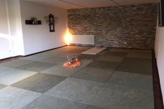 Bild 1 von Yogalehrerin Doris Prudlo Partnergalerie